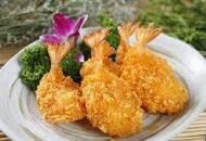 Pcs Butterfly Shrimp