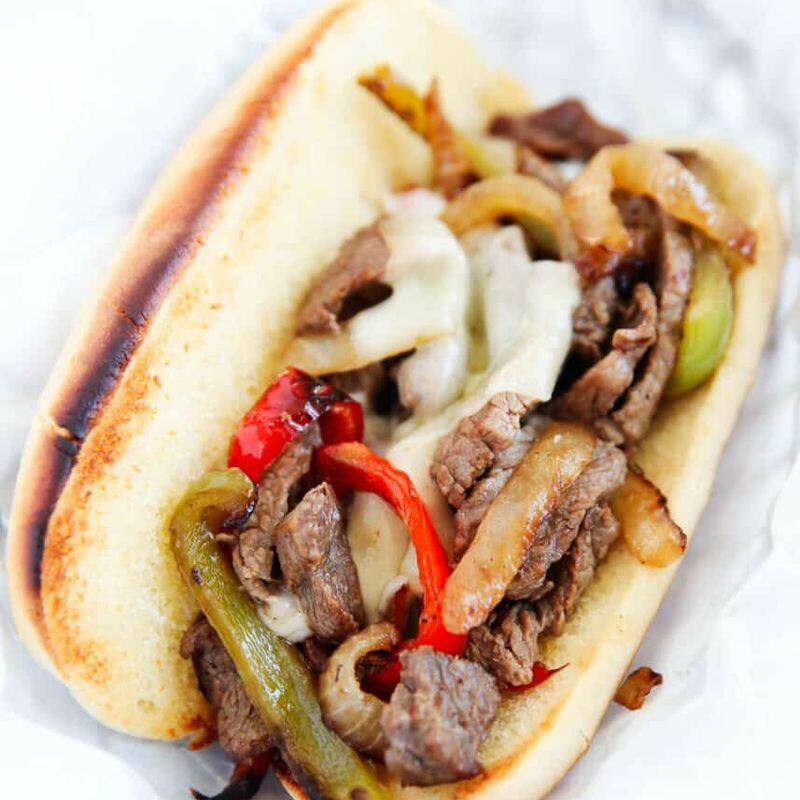 Philly Steak